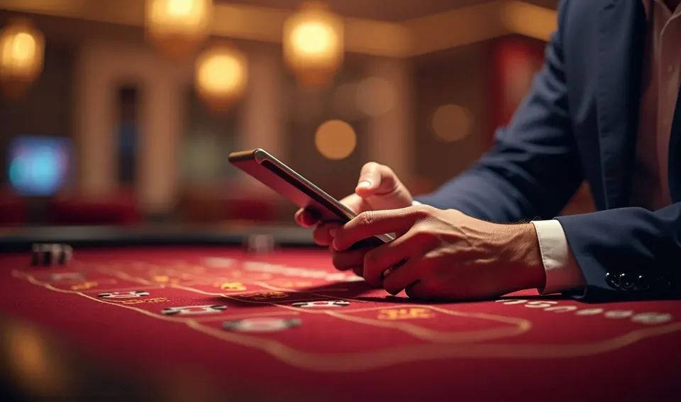 App vs Browser vs PWA - Confronto di Verde Casino