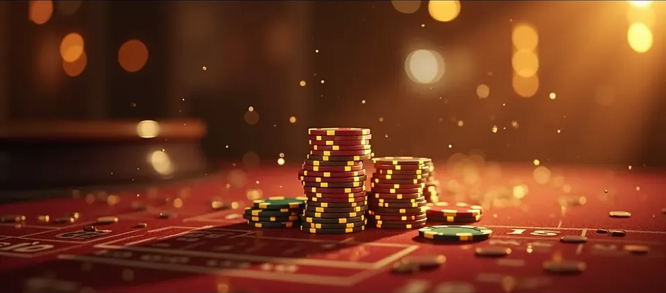 Requisiti di Puntata - Cosa Significa 40x e Come Funziona di Verde Casino