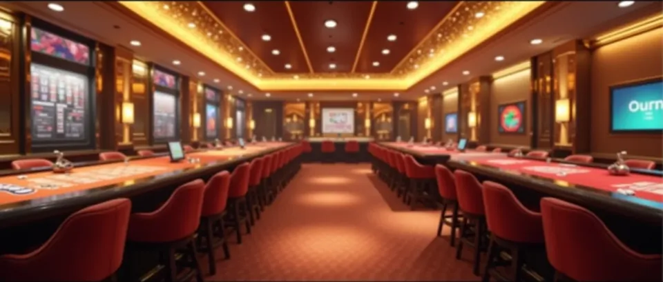 Catalogo Giochi: Slot, Live, Crash e Sport di Verde Casino