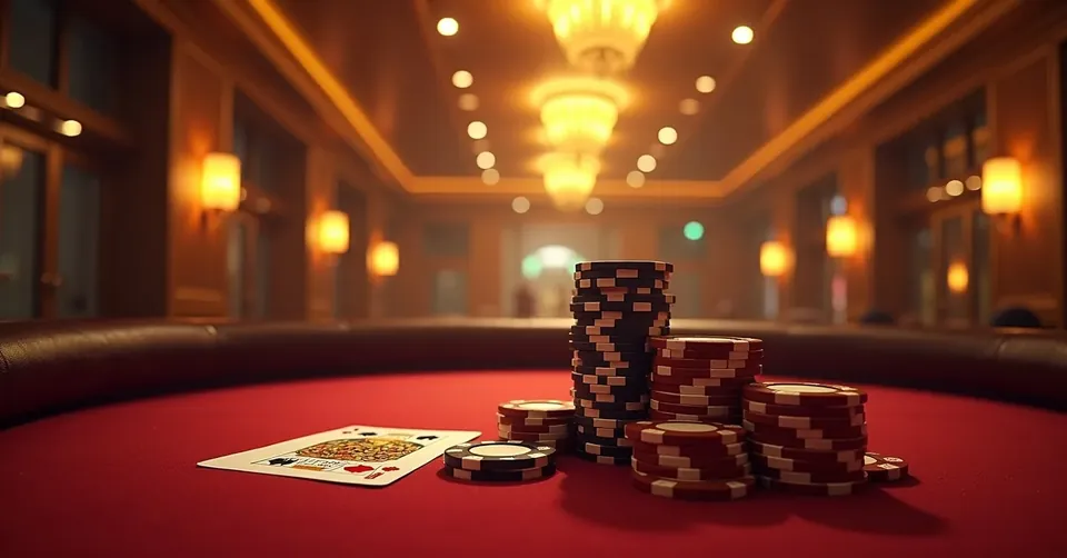 Sul casinò di Verde Casino