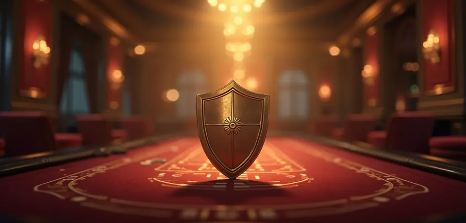 Verde Casino in Sintesi