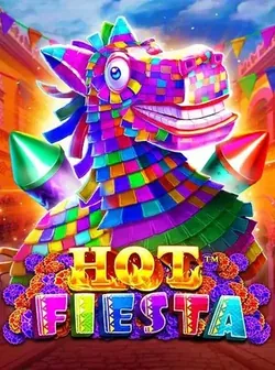 Hot Fiesta