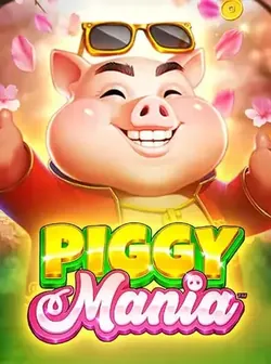 Piggy Mania