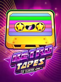 Retro Tapes